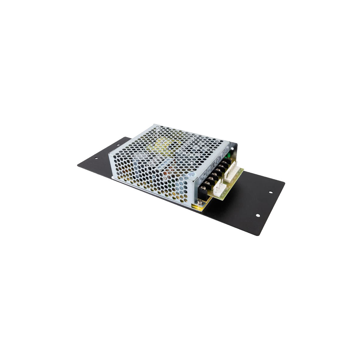 Блок питания 220В/12В 5В КС506 MW-6