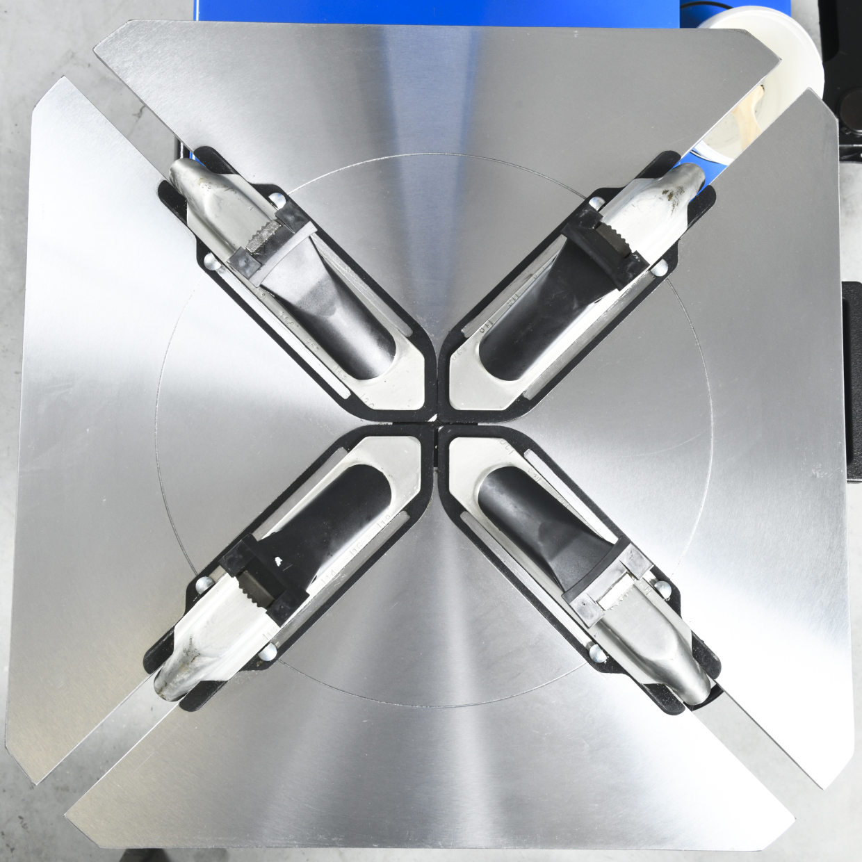 Надежный рабочий стол