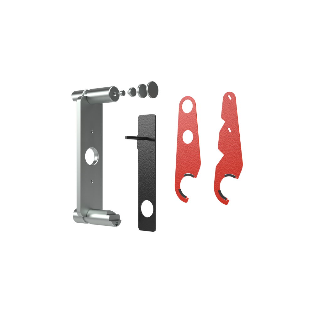 картинка Ротор контрольный КС-230 Sivik