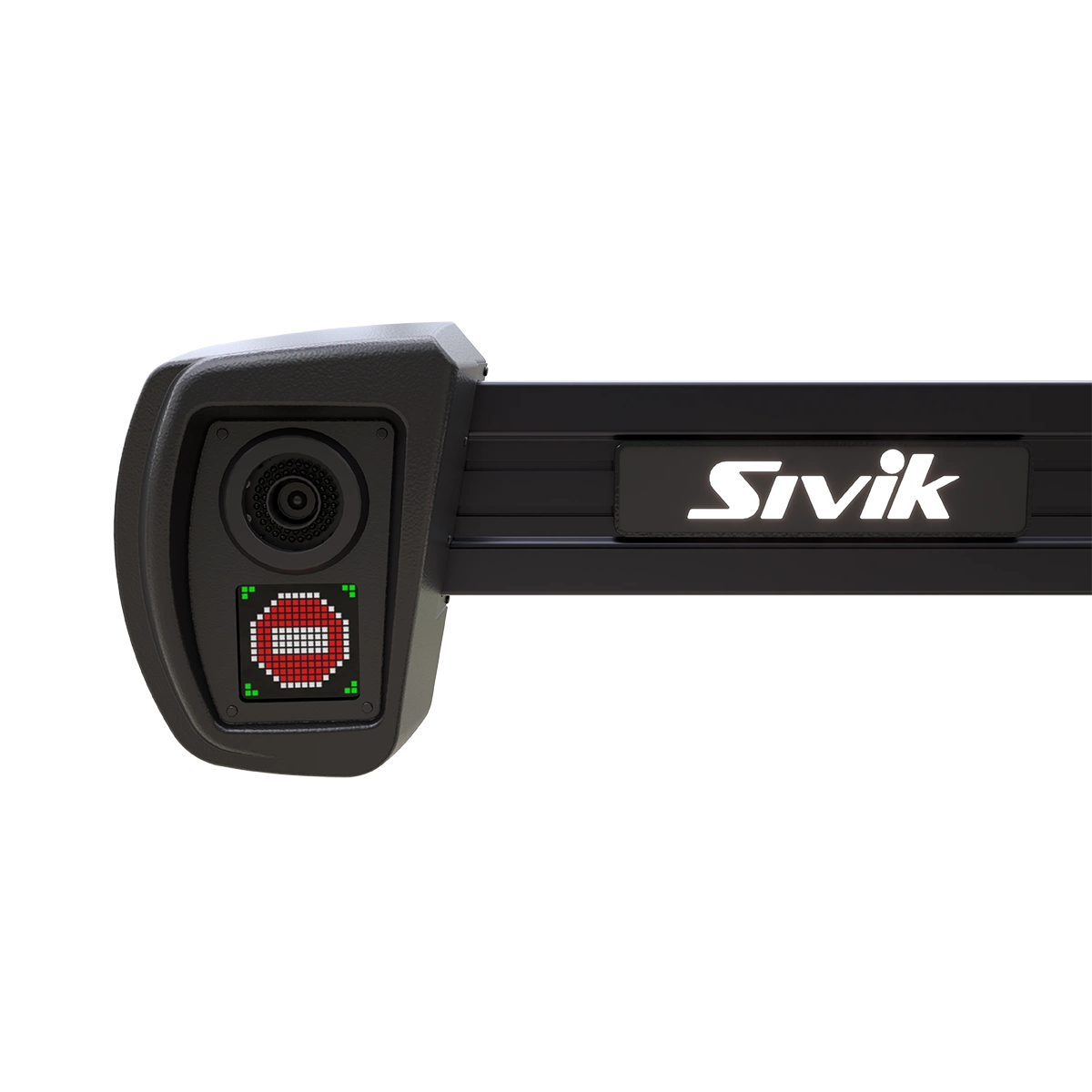 картинка Стенд регулировки развала схождения Зенит-3D ТЛ2ПС. Сенсорный монитор Sivik