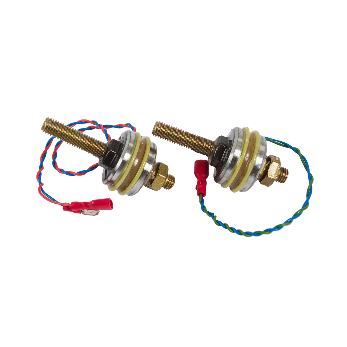 Пьезодатчик в сборе СБМП-200.325.00