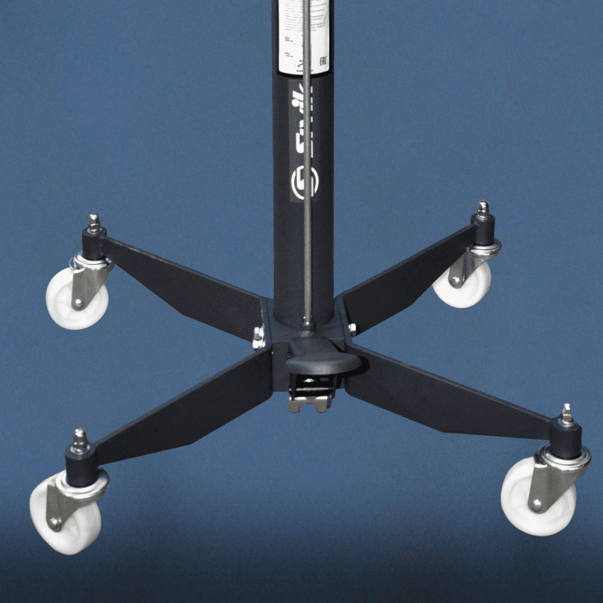 МОБИЛЬНАЯ И НАДЕЖНАЯ КОНСТРУКЦИЯ