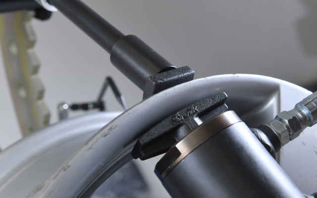 Аксессуары в комплекте