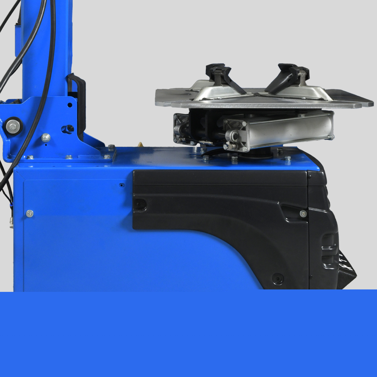 Обслуживание самых ходовых колес