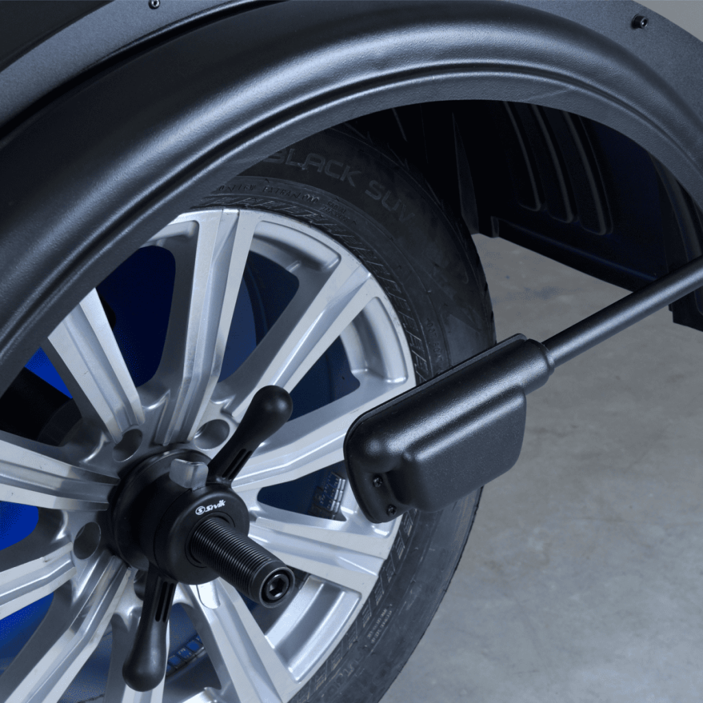 УЛЬТРАЗВУКОВОЙ ДАТЧИК ИЗМЕРЕНИЯ ШИРИНЫ